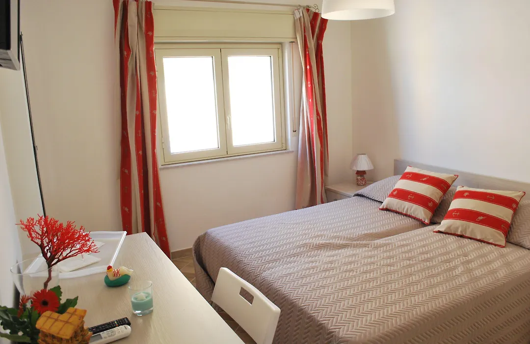 B&B Mare e Templi-1